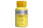 Galeria Acrylic 500Ml Process Yellow 537 Galeria Acrylic 500Ml Process Yellow 537