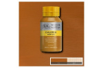 Galeria Acrylic 500Ml Raw Sienna Opaque 553