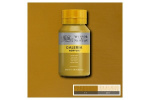 Galeria Acrylic 500Ml Yellow Ochre 744 Galeria Acrylic 500Ml Yellow Ochre 744