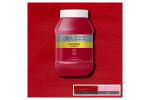 Galeria Acrylic 1L Crimson 203 Galeria Acrylic 1L Crimson 203