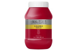 Galeria Acrylic 1L Crimson 203 Galeria Acrylic 1L Crimson 203