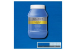 Galeria Acrylic 1L Cerulean Blue Hue 138 Galeria Acrylic 1L Cerulean Blue Hue 138