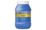 Galeria Acrylic 1L Cerulean Blue Hue 138 Galeria Acrylic 1L Cerulean Blue Hue 138