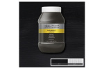 Galeria Acrylic 1L Ivory Black 331 Galeria Acrylic 1L Ivory Black 331