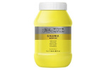 Galeria Acrylic 1L Lemon Yellow 346 Galeria Acrylic 1L Lemon Yellow 346