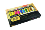 GALERIA ACRYLIC 10x20 ml set