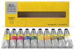 GALERIA ACRYLIC 10x60 ml set