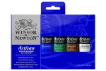 Artisan Water Mixable Oil Nybörjarset 6x37 ml Artisan Water Mixable Oil Nybörjarset 6x37 ml