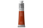 Winton Oil Col 200Ml (02) Burnt Sienna 074 Winton Oil Col 200Ml (02) Burnt Sienna 074