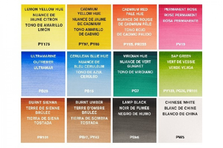 Cotman Water Col Field box Plus