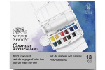 Cotman Water Col Field box Plus