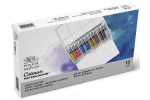 Cotman Water Color Tube Painting box Plus Cotman Water Color Tube Painting box Plus