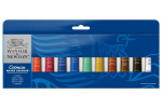 Cotman Water Color Tubset 12x8ml Cotman Water Color Tubset 12x8ml