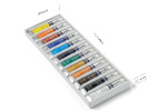 Cotman Water Color Tubset 12x8ml Cotman Water Color Tubset 12x8ml