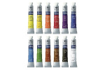 Cotman Water Color Tubset 12x8ml Cotman Water Color Tubset 12x8ml