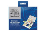 Cotman Watercolour set Cotman Watercolour set