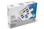Cotman Watercolour set Cotman Watercolour set