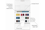 Cotman Watercolour set Cotman Watercolour set