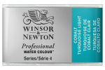 Prof Water Colour Pan/W Cob Turquoise Light 191