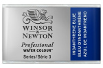 Prof Water Colour Pan/W Indianthrene Blue 321 Prof Water Colour Pan/W Indianthrene Blue 321