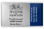 Prof Water Colour Pan/W Prussian Blue 538 Prof Water Colour Pan/W Prussian Blue 538