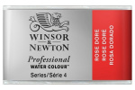Prof Water Colour Pan/W Rose Dore 576 Prof Water Colour Pan/W Rose Dore 576