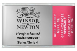 Prof Water Colour Pan/W Rose Mad Gen 587 Prof Water Colour Pan/W Rose Mad Gen 587