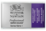 Prof Water Colour Pan/W Winsor Viol Di 733
