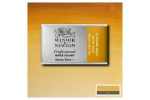 Prof Water Colour Pan/W Yellow Ochre 744 Prof Water Colour Pan/W Yellow Ochre 744