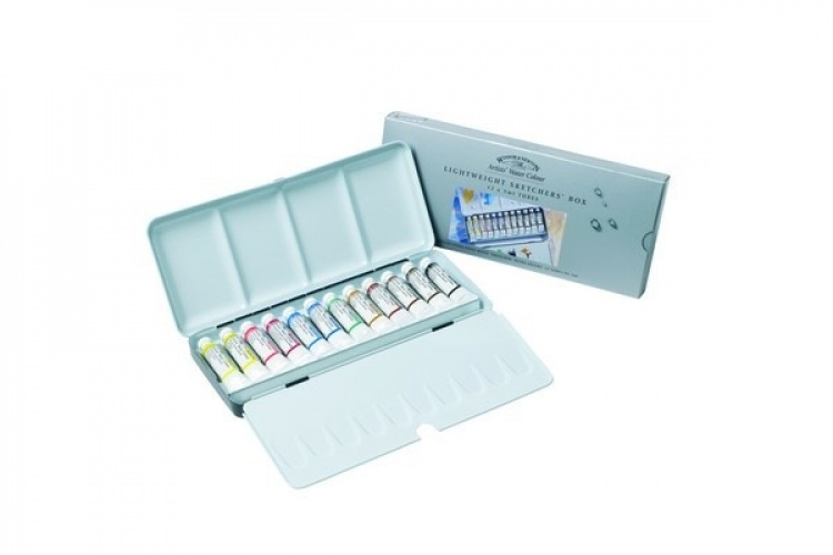 Professional Watercolour 12x5ml tuber Professional Watercolour 12x5ml tuber