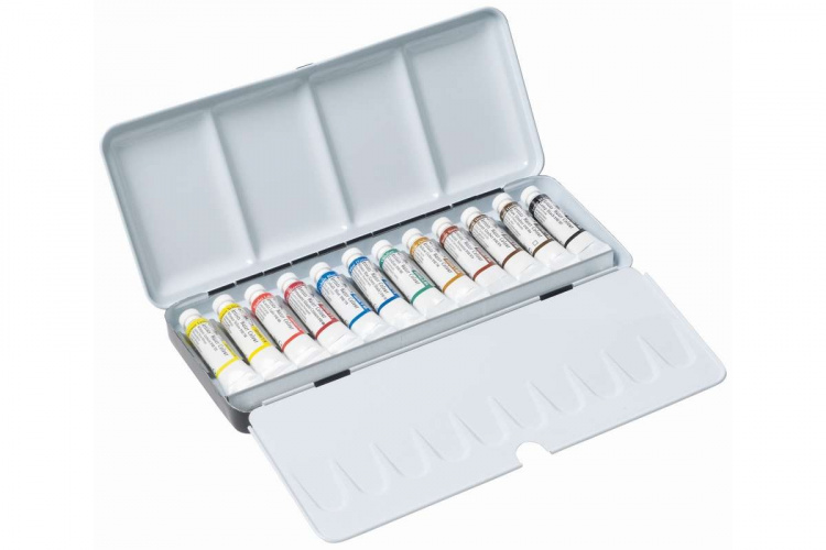 Professional Watercolour 12x5ml tuber Professional Watercolour 12x5ml tuber