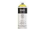 Liquitex Sprayfärg 400ml Cad Yellow Medium Hue 0830