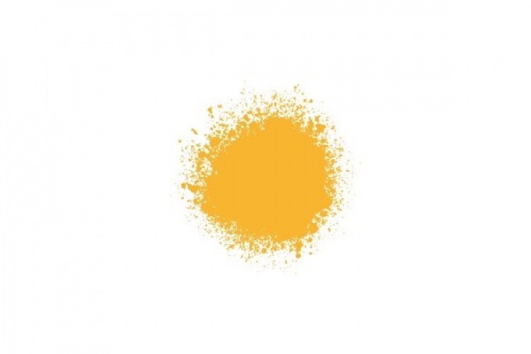 Liquitex Sprayfärg 400ml Cad Orange Hue 5 5720