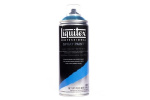 Liquitex Sprayfärg 400ml Phthalo Blue (Green Sh) 0316