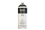 Liquitex Sprayfärg 400ml Carbon Black 0337