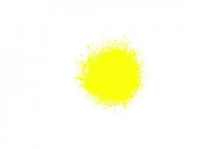 Liquitex Sprayfärg 400ml Fluo Yellow 0981 Liquitex Sprayfärg 400ml Fluo Yellow 0981