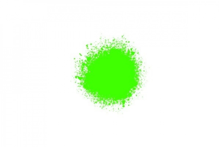 Liquitex Sprayfärg 400ml Fluo Green 0985 Liquitex Sprayfärg 400ml Fluo Green 0985