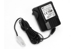 Charger For 6.0V Rx Batt EU Asia 220V Tamiya Plug