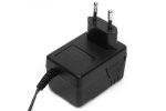 Charger For 6.0V Rx Batt EU Asia 220V Tamiya Plug