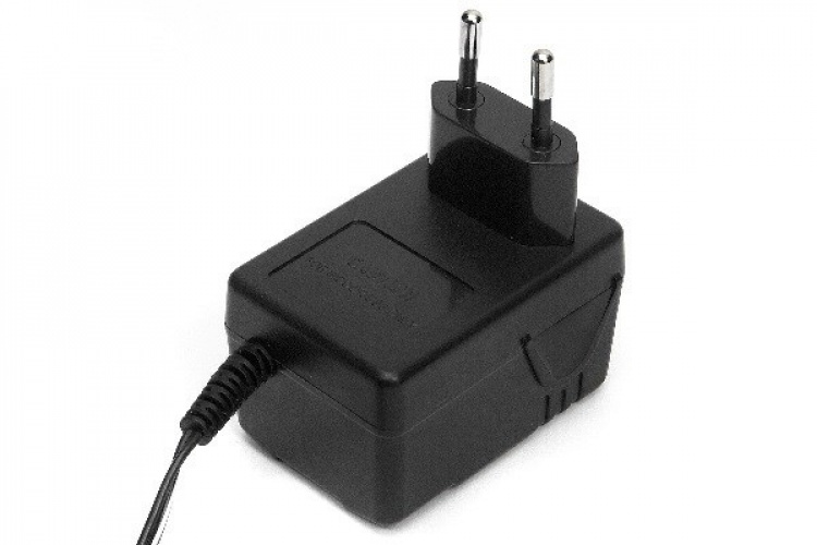 Charger For 6.0V Rx Batt EU Asia 220V Tamiya Plug