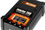 Reactor 200 Charger (EU) Reactor 200 Charger (EU)