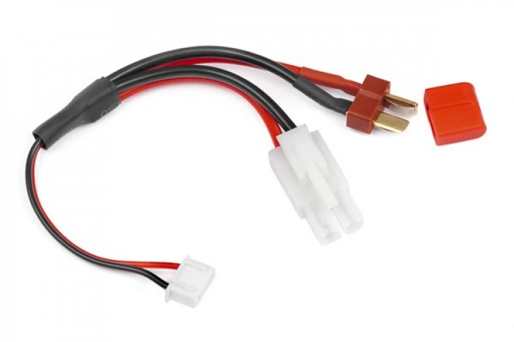 Reactor 200 Charger (EU) Reactor 200 Charger (EU)