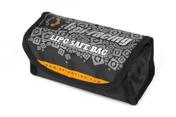 LIPO Safe Case (Black) LIPO Safe Case (Black)