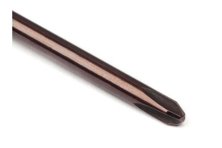 Pro-Series Tools 4Mm Phillips ScreWDriver