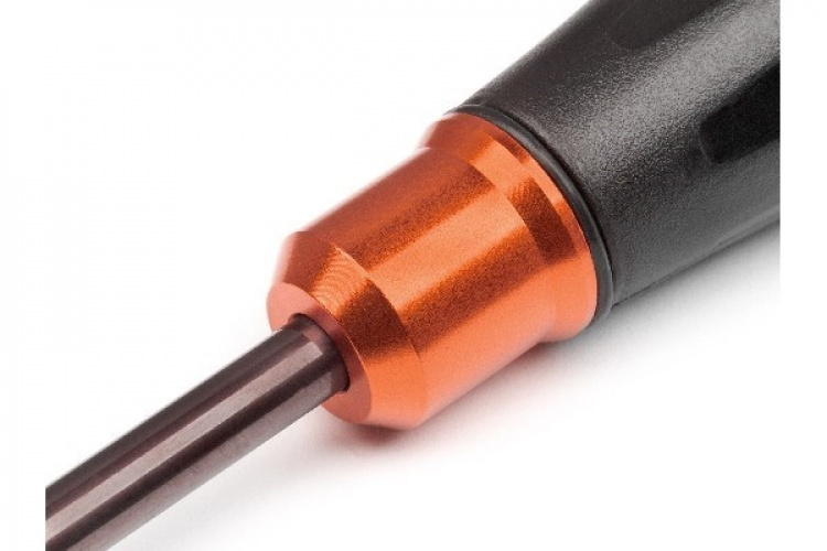 Pro-Series Tools 6Mm Phillips ScreWDriver