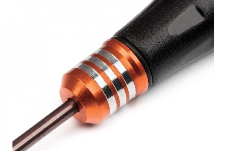 Pro-Series Tools 3.0Mm Hex Driver