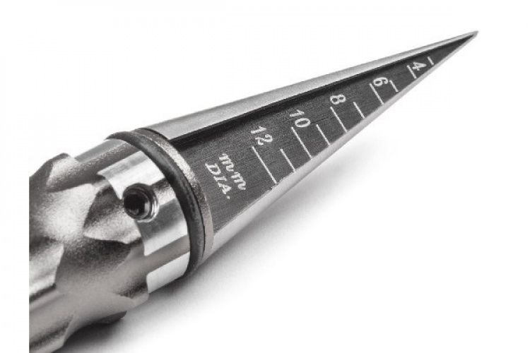 Pro-Series Tools Body Reamer