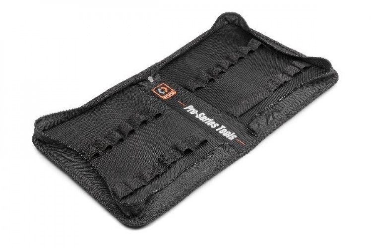 Pro-Series Tools Pouch Förvaringsväska
