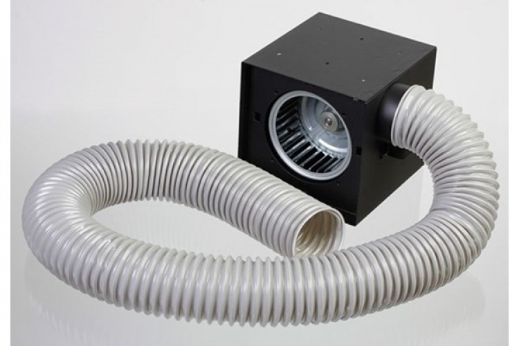 Malekabine elektrisk, Spraybås SB-88