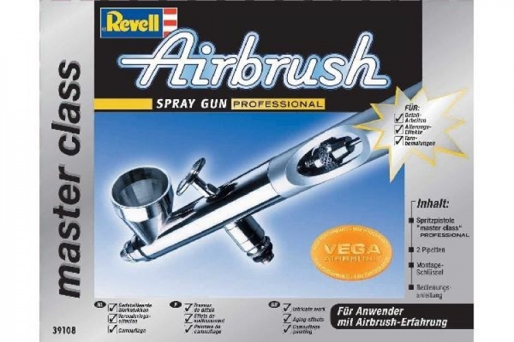 Airbrush 